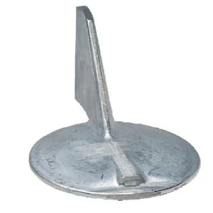 Martyr Anodes Yamaha Cmy 6K1-45371-02(Coun Cm6K14537102A