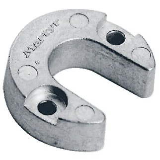 Martyr Anodes Mercury Magnesium Alpha Lift Ram Cm806189M