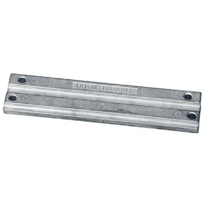 Martyr Anodes Mercury Aluminum O/B Transom Bar Cm818298A