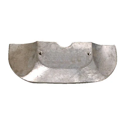 Martyr Anodes Anode Aluminum Alpha-Plate Gen II Cm821629Ca