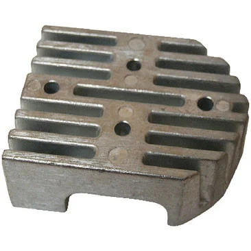 Martyr Anodes Anode Alm Gimbal Hsng= Cm43994 Cm821631A