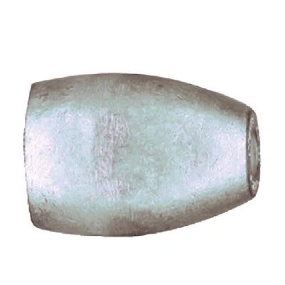 Martyr Anodes Mercury Bravo 3 Prop Nut 04+ Cm865182Ca