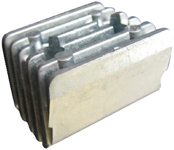Martyr Anodes - Anode Vp Dps S Mag - CM873395M