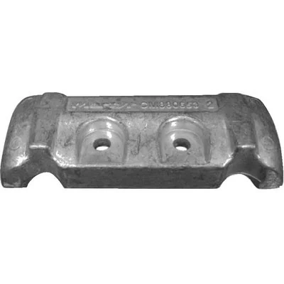 Martyr Anodes Anode-Verado Power Trim Aluminum Cm880653A