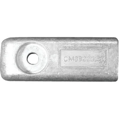 Martyr Anodes Anode-Verado Trim Cyl Aluminum Cm892227A