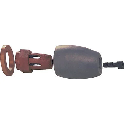 Martyr Anodes Anode-Propnut Assembly E 1 Nc8 Cmpnezc08