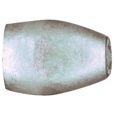 Martyr Anodes Prop Anode Only 1" Or 1 1/8I Cmpnzc