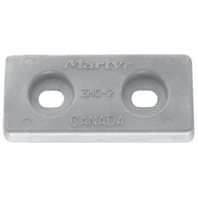 Martyr Anodes Anode Hull Aluminum Zhc3 Cmzhc3A