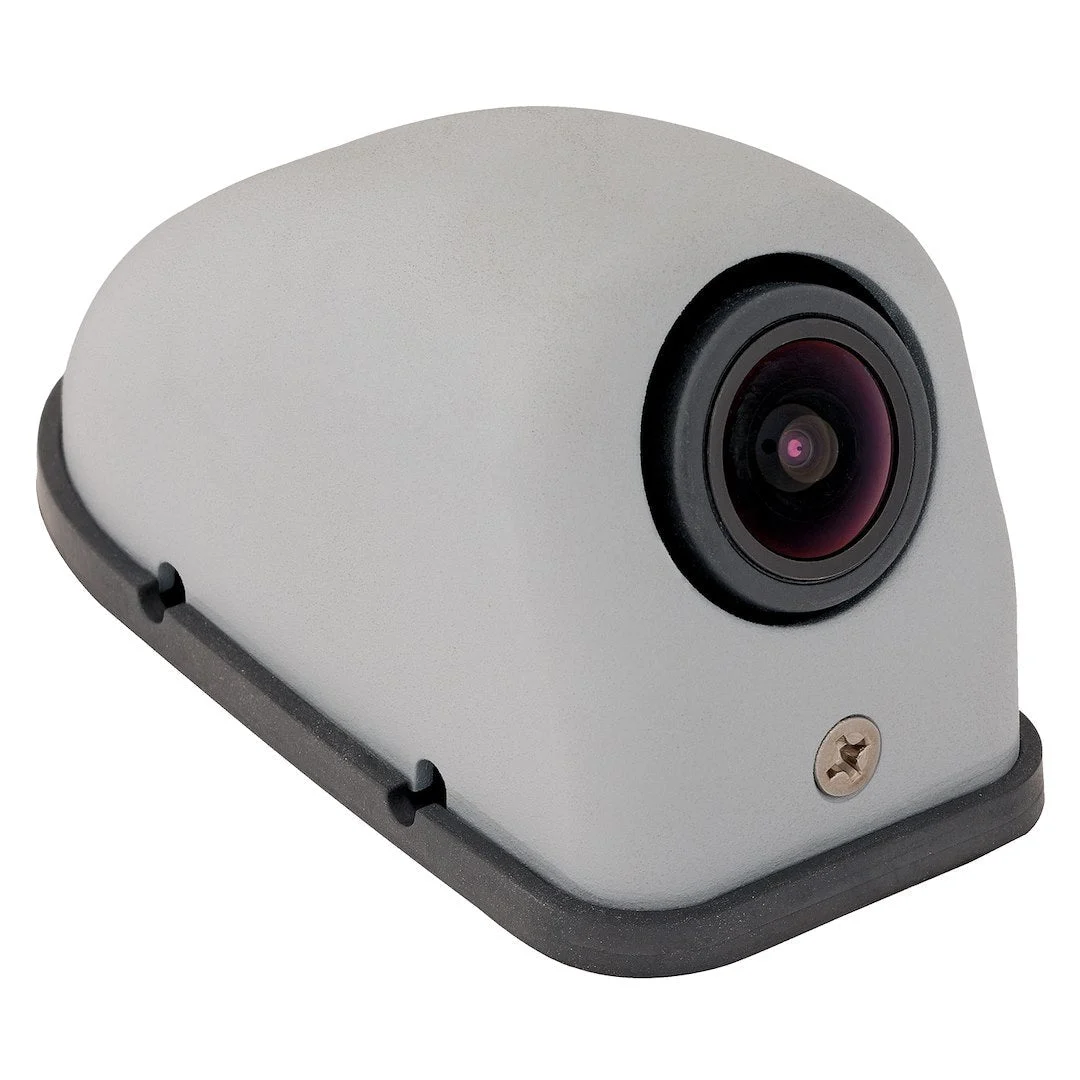 Asa Rt Side Body Camera Grey – Marine Boat Replacement Part