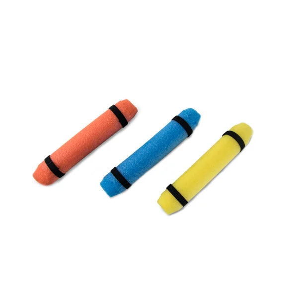 Yakgear 8' Rod Floats – Marine Boat Replacement Part