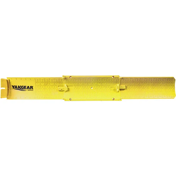 Yakgear The Fish Stik Yellow – Marine Boat Replacement Part