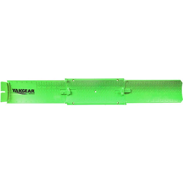 Yakgear The Fish Stik Lime Green – Marine Boat Replacement Part