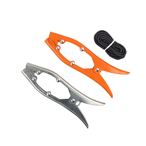 Yakgear Brush Gripper Orange – Marine Boat Replacement Part