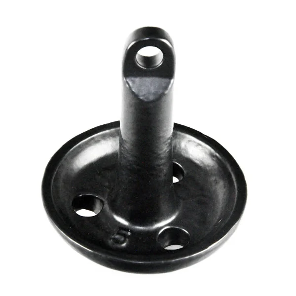 Yakgear Mushroom Anchor Bulk (5Lb) – Marine Boat Replacement Part
