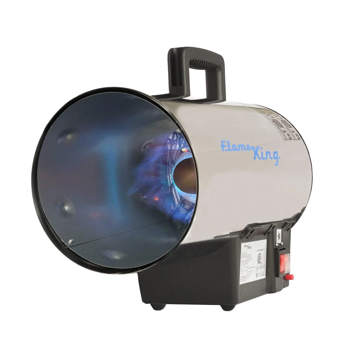 Flame King 60 000 Btu Portable Propane Gas For – Marine Boat Replacement Part