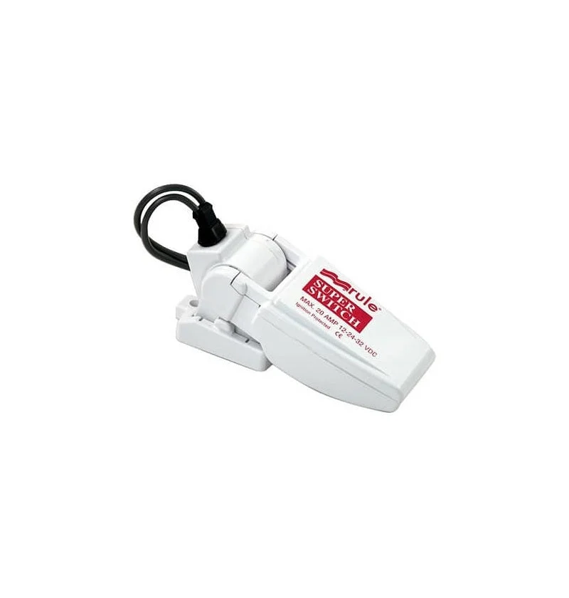 Rule Super Switch Less Fuse – Marine Electrical Replacement Part