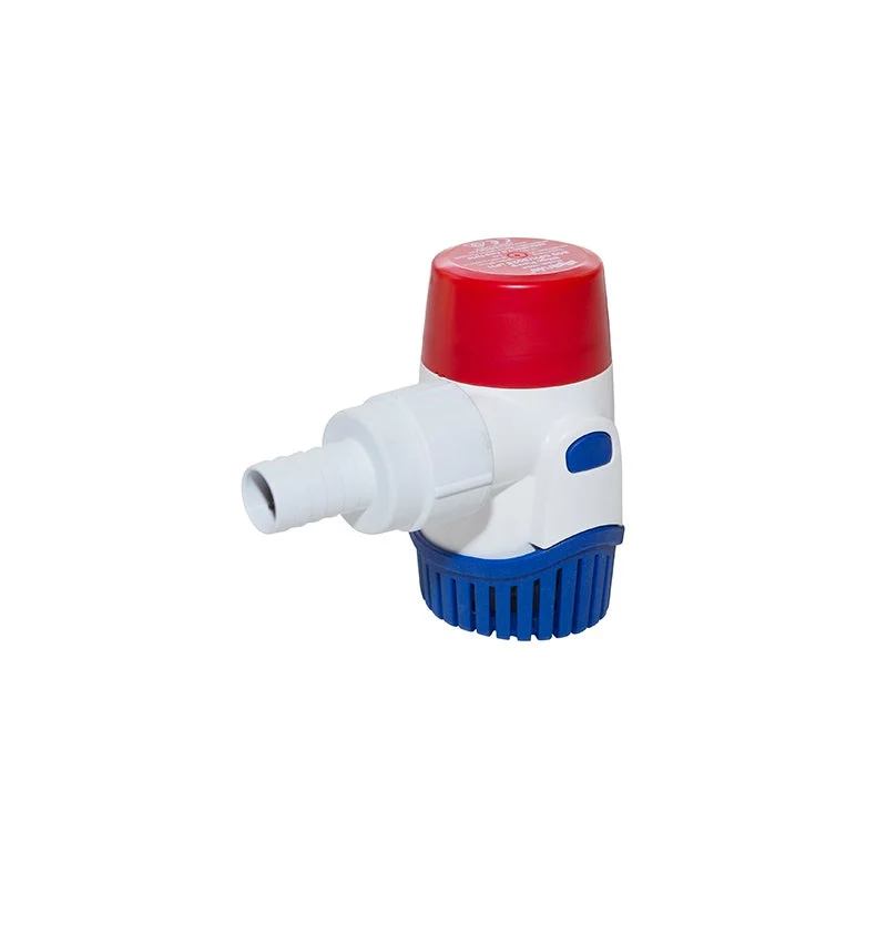 Rule 800 GPH Rule Bilge Pump – Boat Pump & Plumbing Part