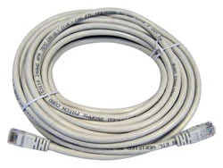 Network Cable 25' – Marine Electrical Replacement Part