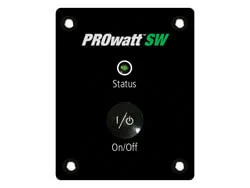 Remote Con Panel W/25Cble – Marine Boat Replacement Part