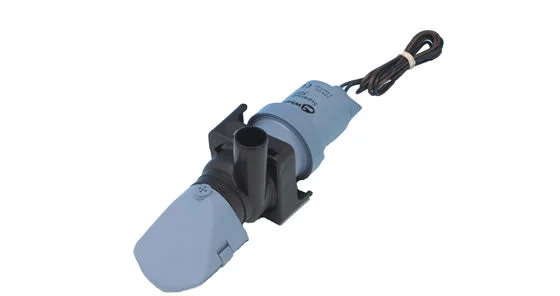Whale Supersub 500 Bilge Pump 1 – Marine Engine Cooling Replacement Part
