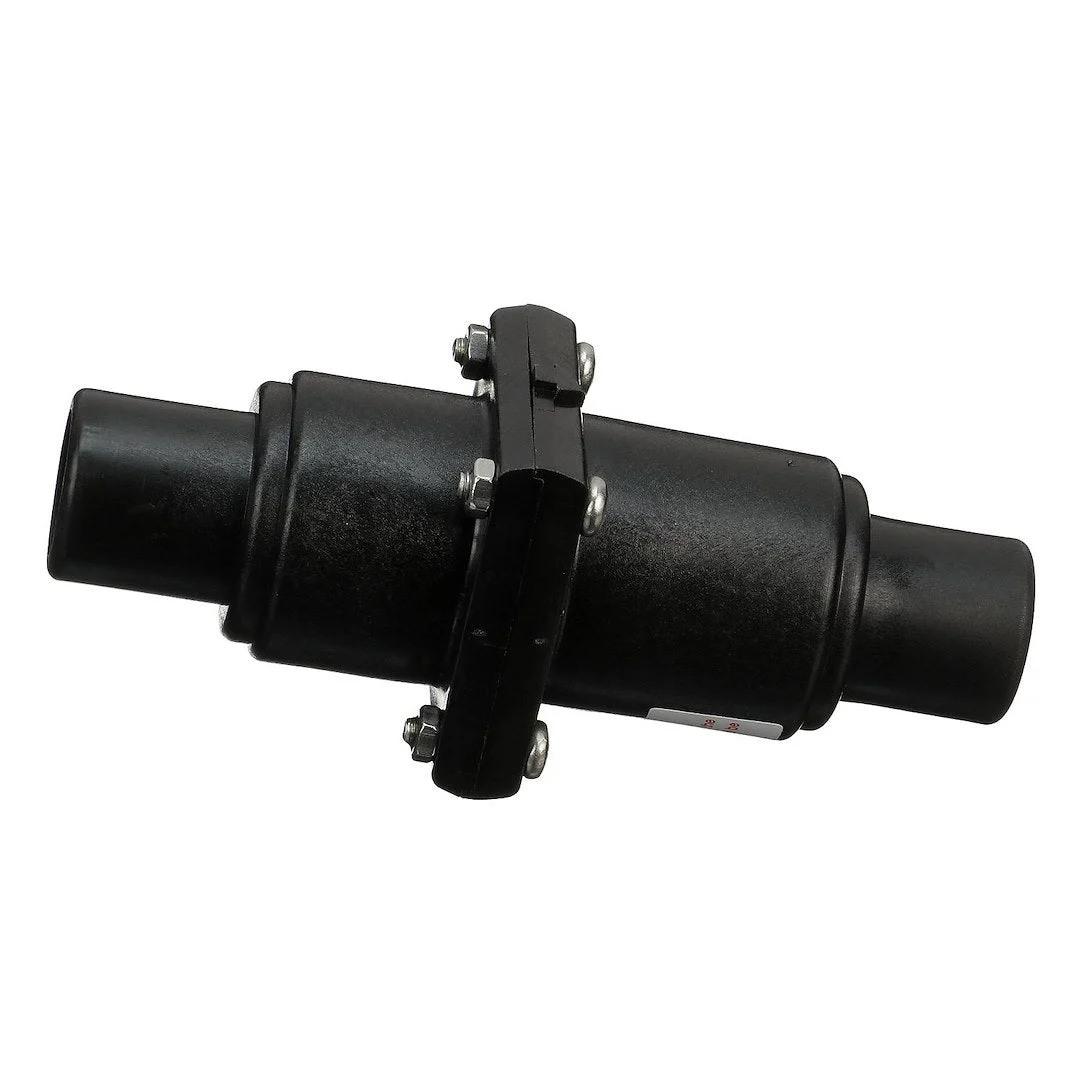 Whale Valve Non-Return Inline – Boat Pump & Plumbing Part