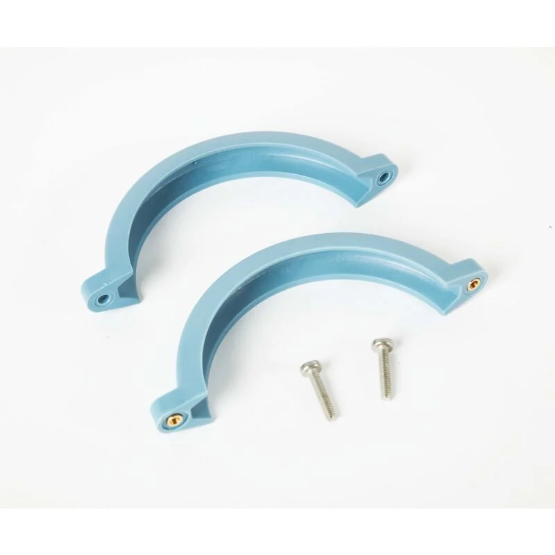 Whale Clamping Ring Kit Gulper – Marine Engine Cooling Replacement Part