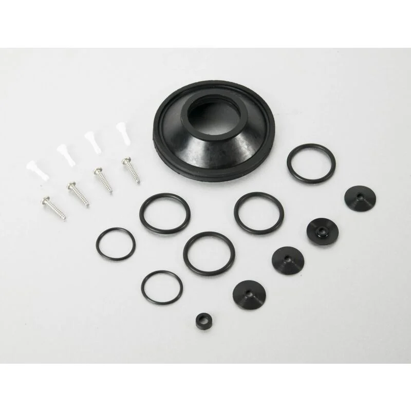 Whale Ser Kit Gusher Galley Mk3 – Marine Engine Cooling Replacement Part