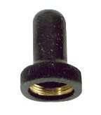 Whitecap Ind Boot For Toggle Switch – Marine Electrical Replacement Part