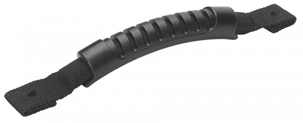 Whitecap Ind Flexible Grab Handle W/Molded Grip – Marine Boat Replacement Part