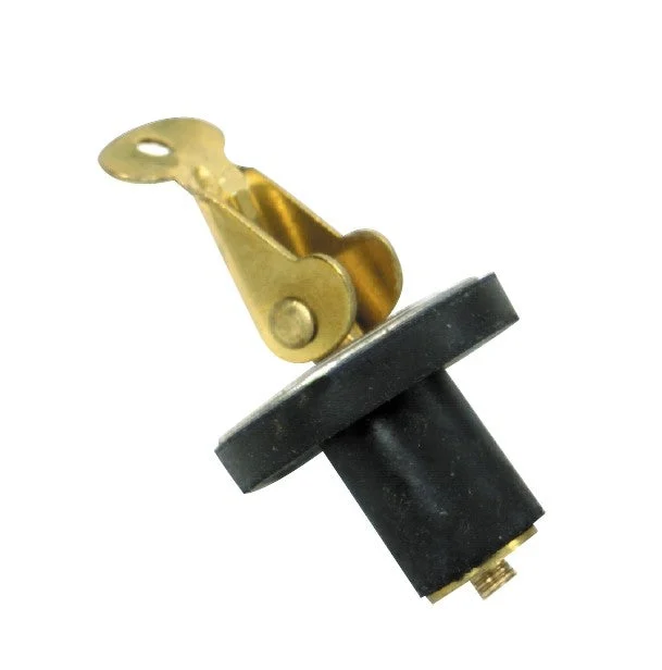 Whitecap Ind Baitwell Plug - 1/2' – Marine Boat Replacement Part