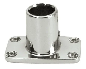 Whitecap Ind 1' - 90 Rectangular Base – Marine Boat Replacement Part