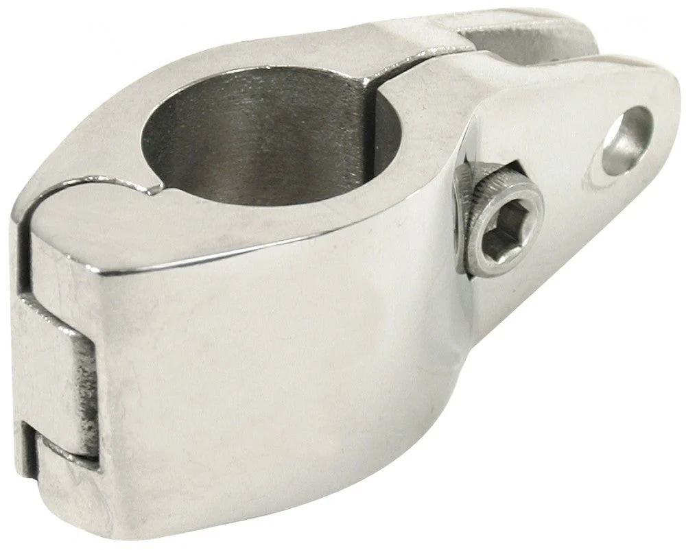 Whitecap Ind S.S. Clamp On Jaw Slide 7/8' – Marine Boat Replacement Part