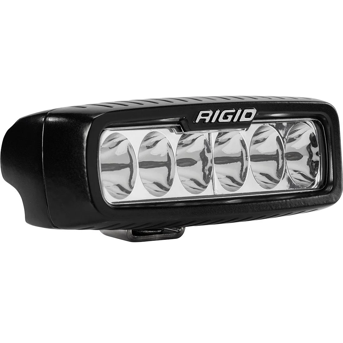 Rigid Industries SR-Q Series Pro Driving Surface Mount – Marine Boat Replacement Part