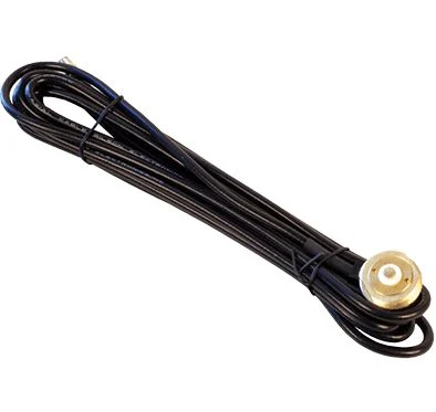 We Boost 3/4' Nmo W/ 14 Ft. Rg58 Cable – Marine Electrical Replacement Part