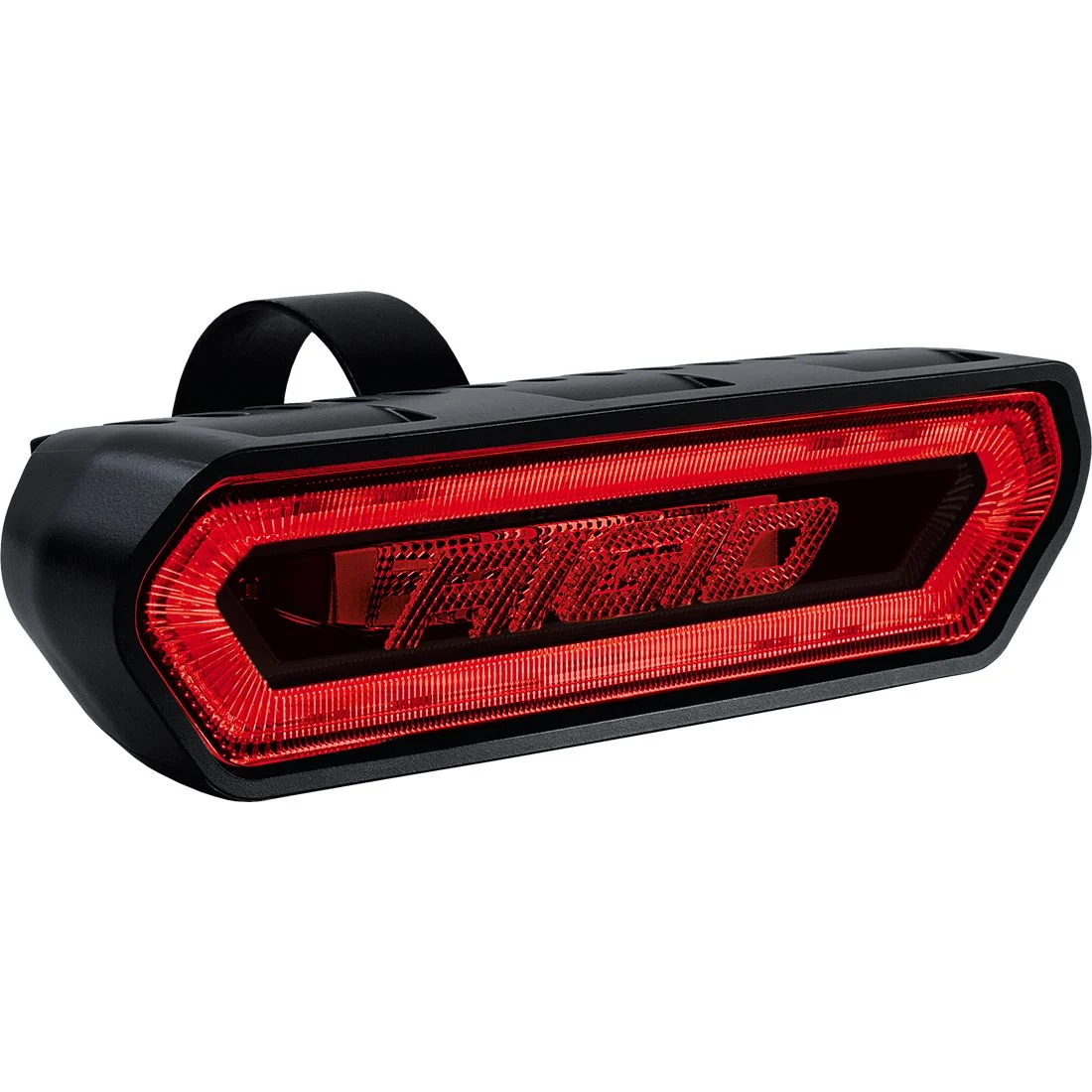 Rigid Industries Chase Tail Light - Part Number RIG90133 – Marine Boat Replacement Part