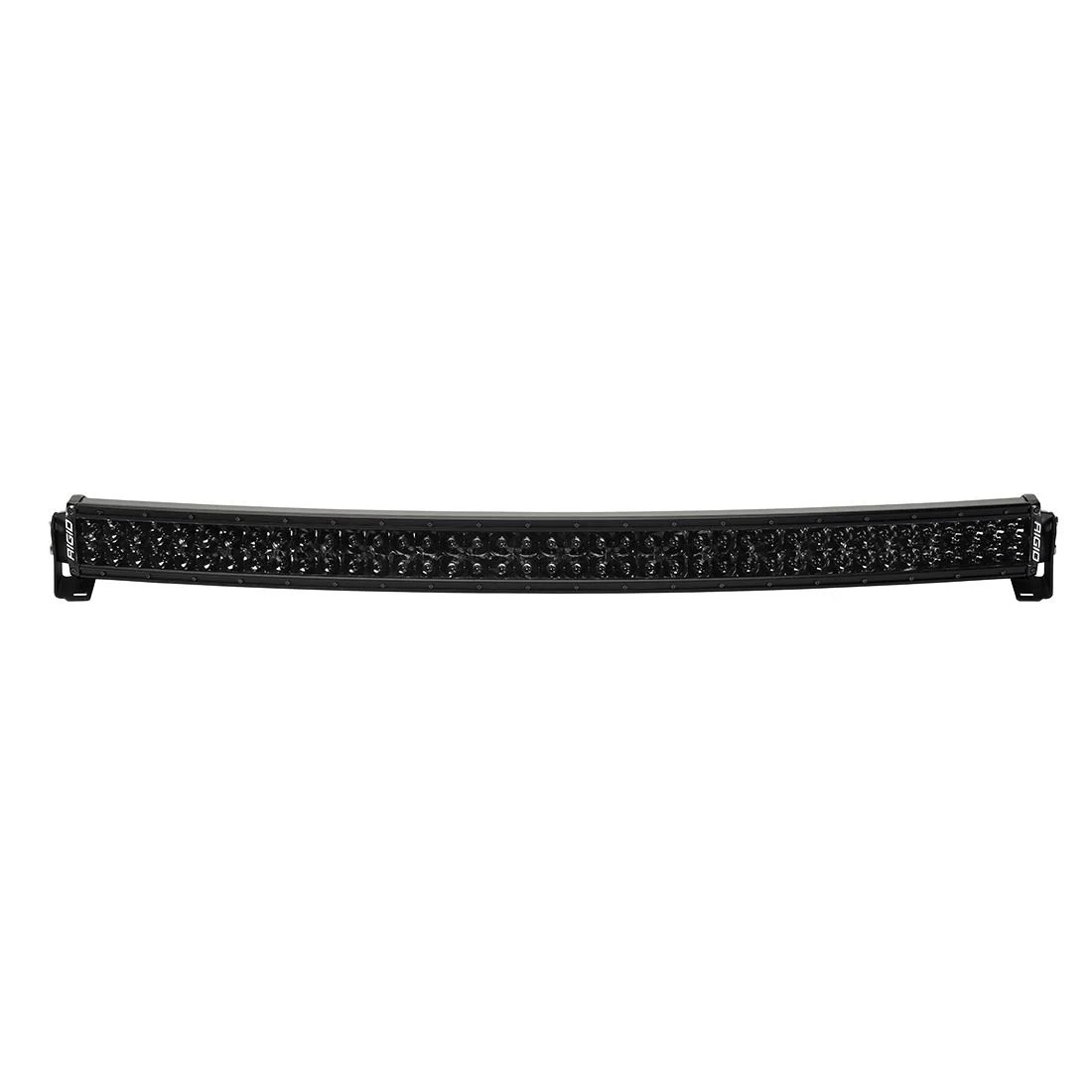 Rigid Industries RDS-Series Pro 40 Inch Spot Midnight Light Bar – Marine Boat Replacement Part