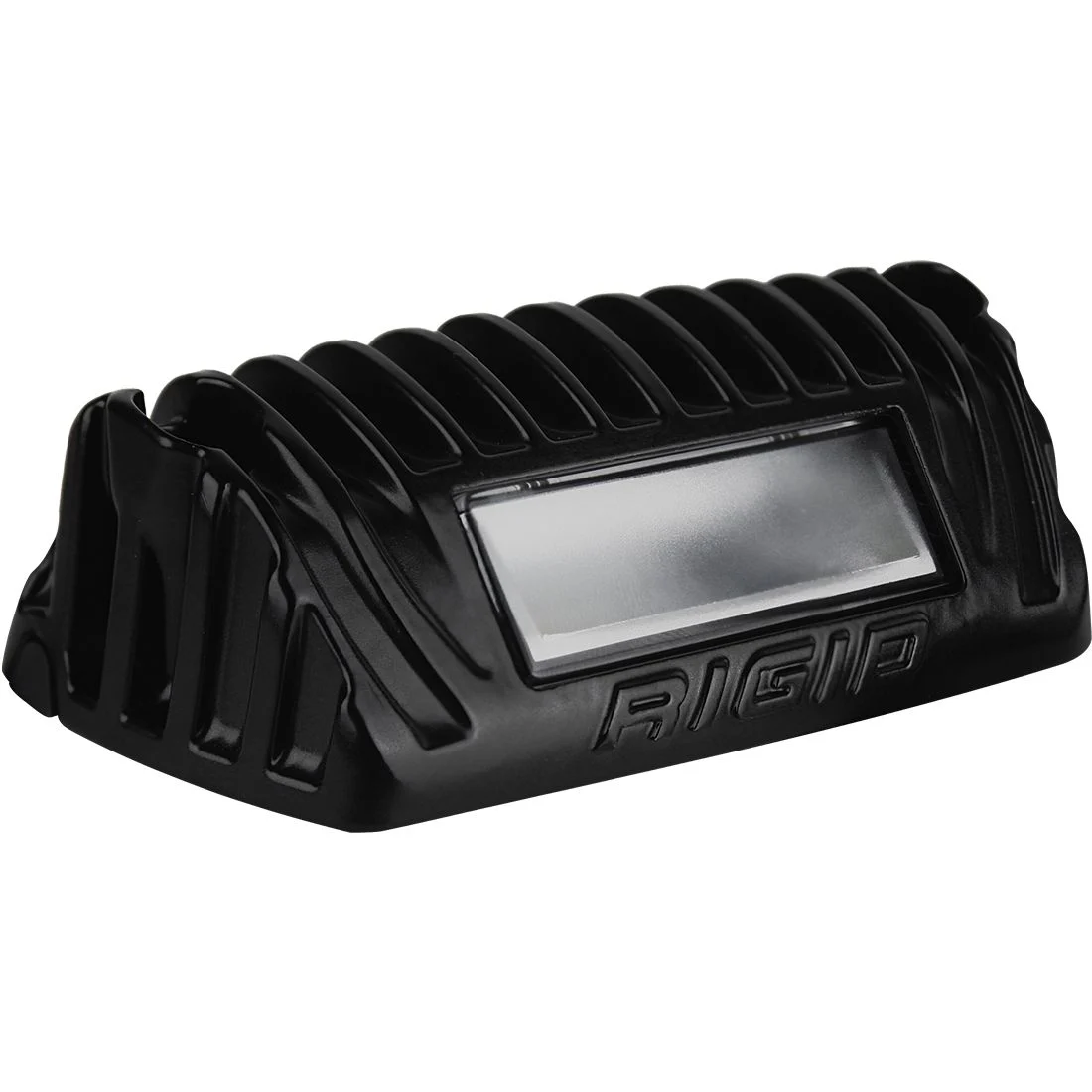 Rigid Industries RIG86610 65-Degree DC Scene Light - Black – Marine Boat Replacement Part