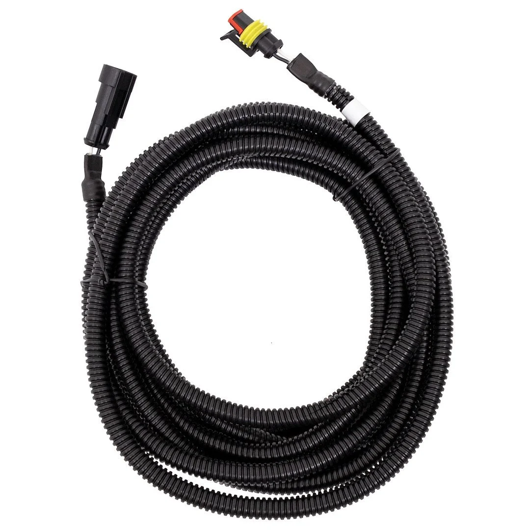 Weatherguard 15' Wire Extension – Marine Electrical Replacement Part
