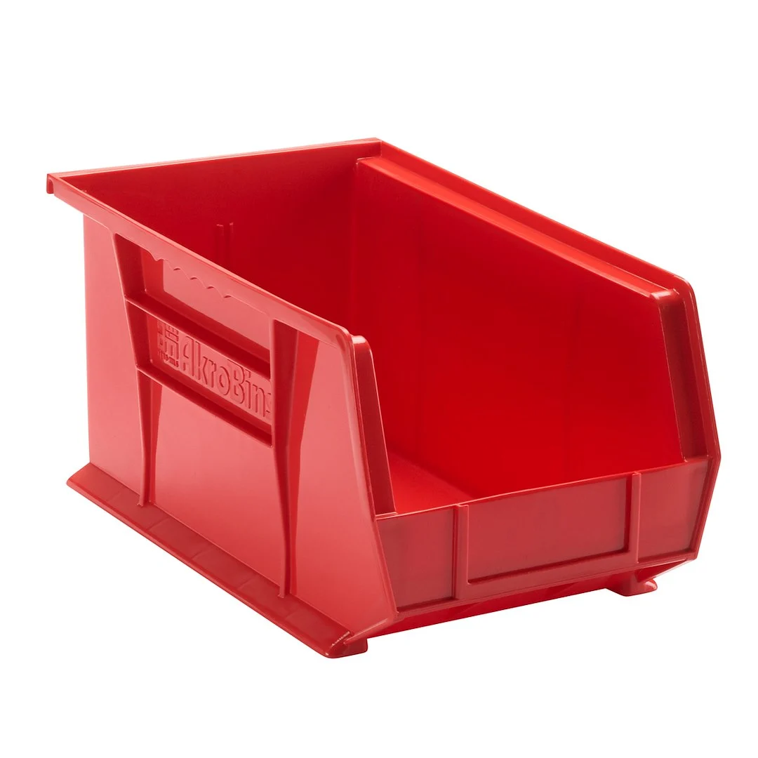 Weatherguard Med Bin Set – Marine Boat Replacement Part