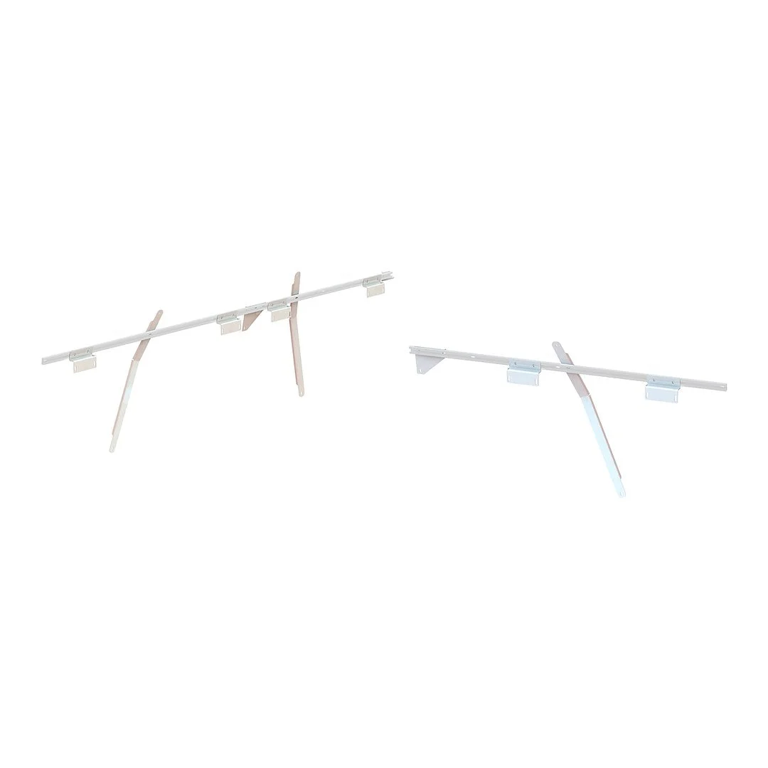 Weatherguard Van Shlf Mnt Kt Frd Trnst 148'Wb Lr – Marine Boat Replacement Part