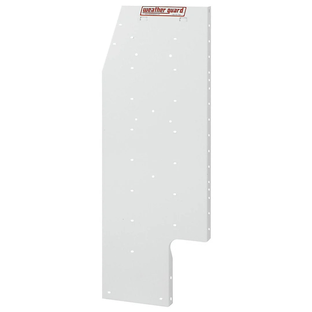 Weatherguard Van Starter End Panel Kit – Marine Boat Replacement Part