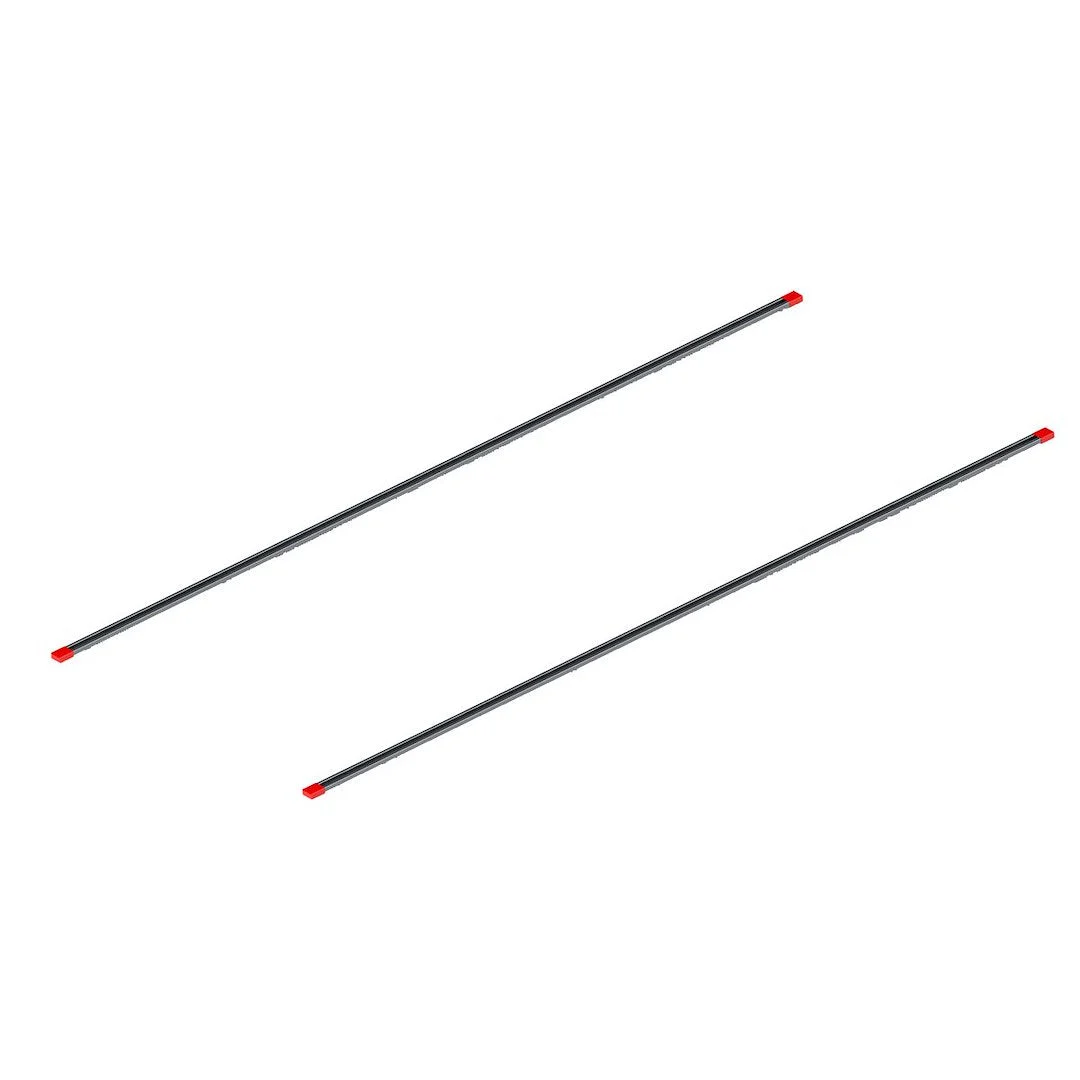 Weatherguard Promaster Rack Mounting Kit – Marine Boat Replacement Part
