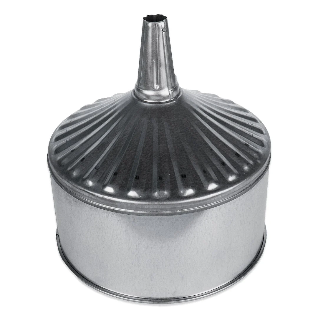 Wirthco 12 Quart 11' Center Spout – Marine Boat Replacement Part