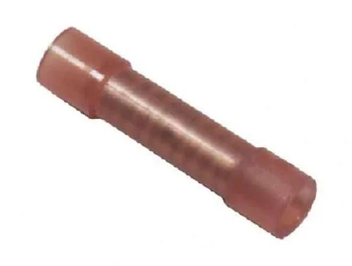 Wirthco Nylon Butt Connector – Marine Electrical Replacement Part