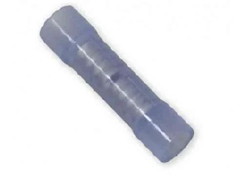 Wirthco 16-14AWG Ny Butt Conntrs – Marine Electrical Replacement Part