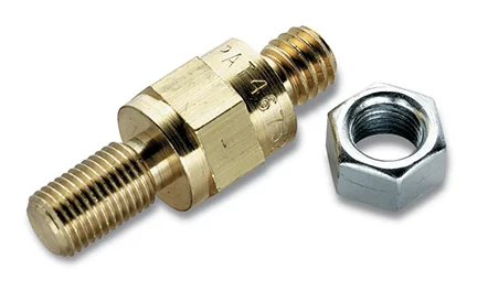 Wirthco Side Mount Bolt-Long Stud – Marine Electrical Replacement Part