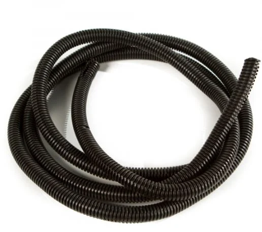 Wirthco 3/8' Black Split Loom-100 – Marine Boat Replacement Part
