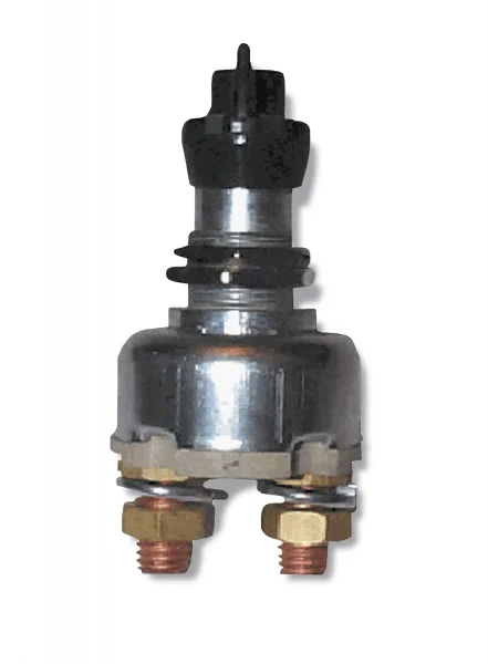 Wirthco Mstr Btry Isltr Swtch 100 – Marine Electrical Replacement Part
