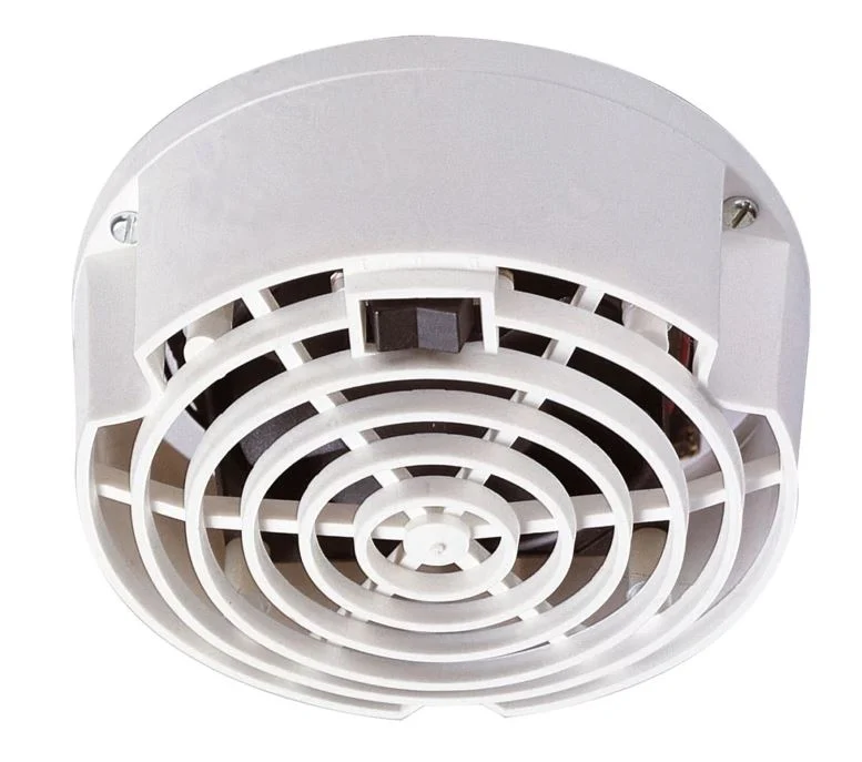 Vetus Electric Ventilator 12 Volt – Marine Boat Replacement Part