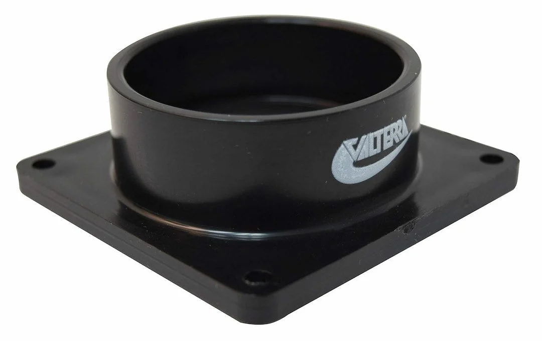 Flange Slip Hub 2' – Marine Boat Replacement Part